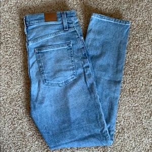 BDG girlfriend jeans
